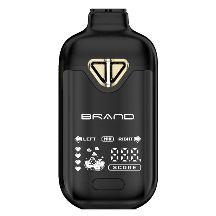 0.5mL / 1mL AIO Vape