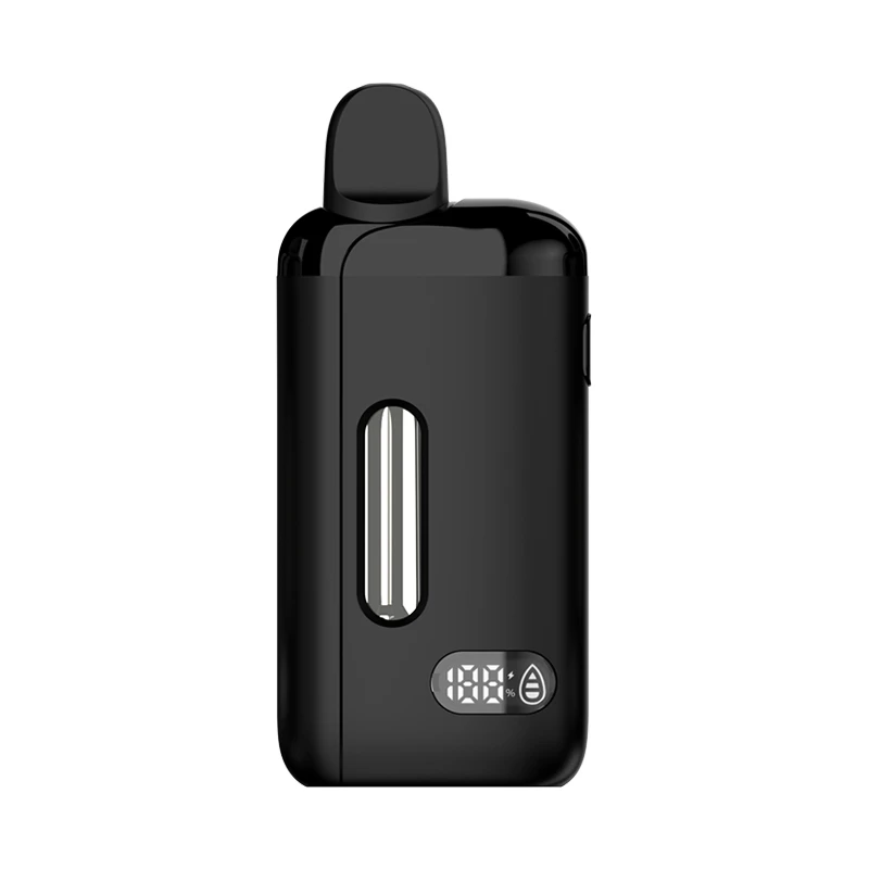 Vape Indiúscartha 5mL