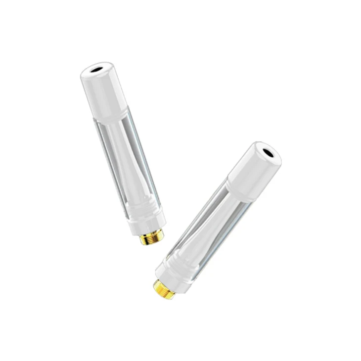 BULLET|Cartús Vape Ceirmeach Iomlán 1mL