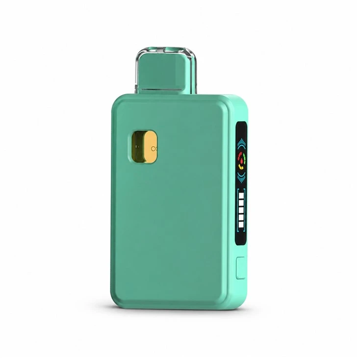 Postáil Center-AIO Indiúscartha Vape saor in aisce
