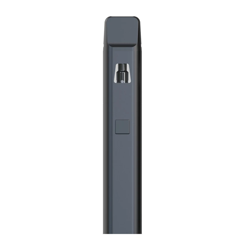 Peann Vape Indiúscartha éifeachtach ó thaobh costais