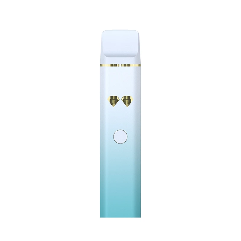Peann Vape Seomra Dual