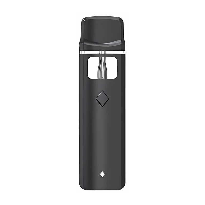 Peann Vape Dhá Bhlas