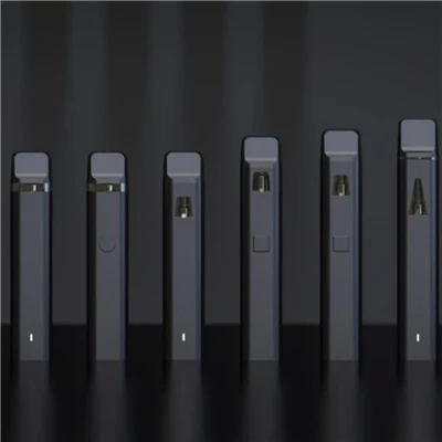 1ml vs 2ml vs 3ml THC Vape Indiúscartha: Cén Cumas Ola Ar Chóir duit a Roghnú?