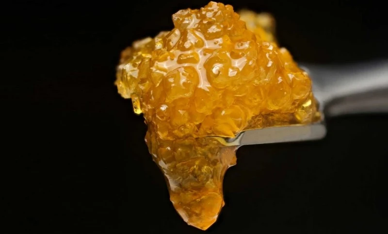 Live Rosin