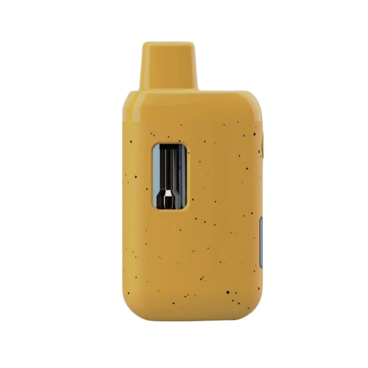 Vape Plaisteacha Indiúscartha