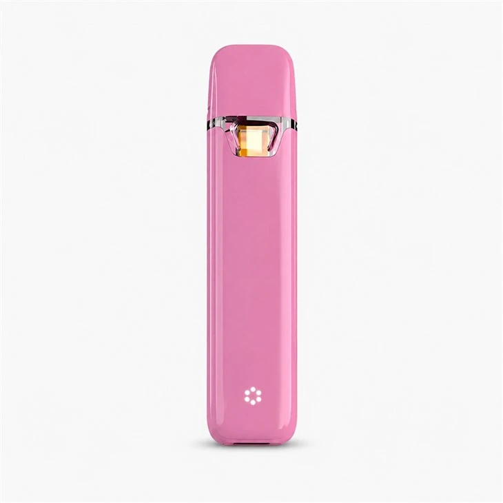 Peann Vape Indiúscartha gan Phost