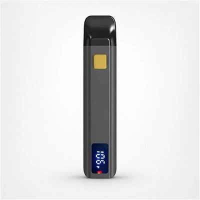 Peann Vape Indiúscartha Folamh