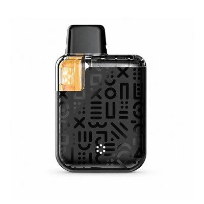 Mini Vape Indiúscartha gan Phost