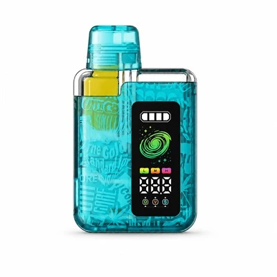 Gléas Mini Vape