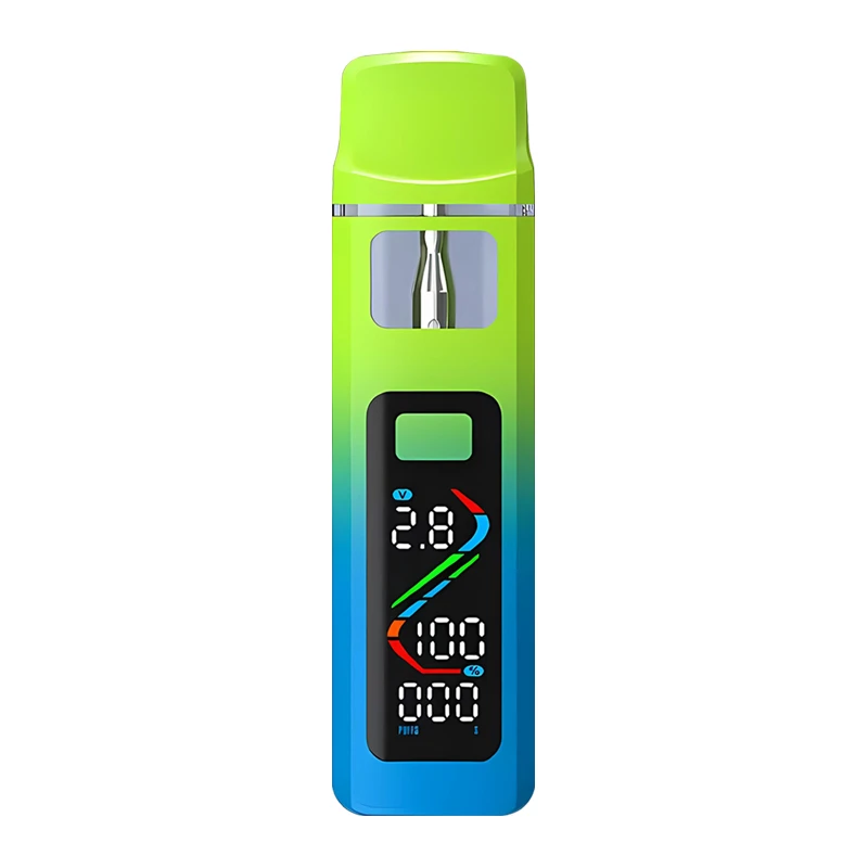 Peann Vape Ola THC